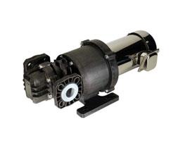 Pulsafeeder Eclipse Series Mag Drive Gear Pumps