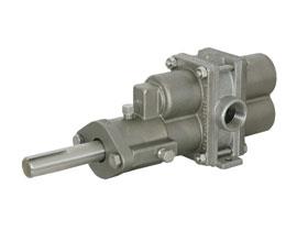 Pulsafeeder Eco Series Gear Pumps