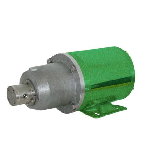 Pulsafeeder Isochem Series Mag Drive Gear Pumps