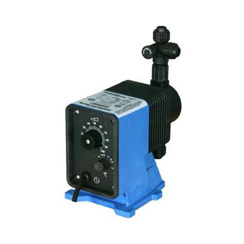 Pulsafeeder a Plus Series Solenoid Dosing Pumps