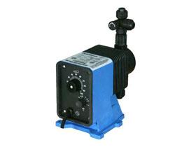 Pulsafeeder a Plus Series Solenoid Dosing Pumps