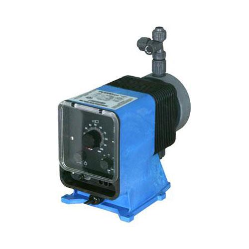 Pulsafeeder E Plus Series Solenoid Dosing Pumps