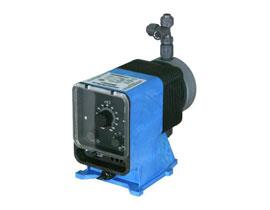 Pulsafeeder E Plus Series Solenoid Dosing Pumps