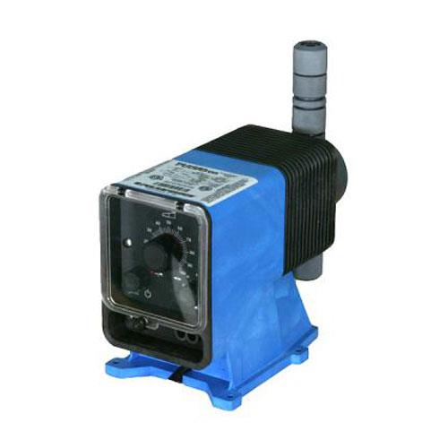 Pulsafeeder Hv Series Solenoid Dosing Pumps