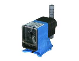 Pulsafeeder Hv Series Solenoid Dosing Pumps