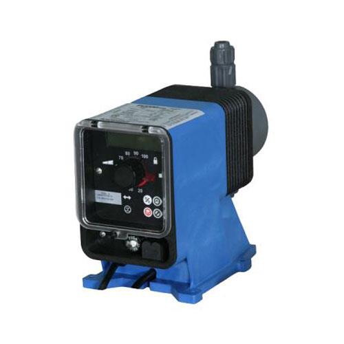 Pulsafeeder Mp Series Solenoid Dosing Pumps