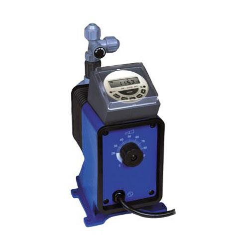 Pulsafeeder T7 Series Solenoid Dosing Pumps