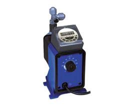 Pulsafeeder T7 Series Solenoid Dosing Pumps