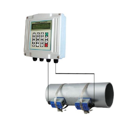 Proflow Huf 20 Series Ultrasonic Clamp-on Flowmeter