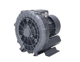 Proair Md Serisi Santrifüj Blowerler