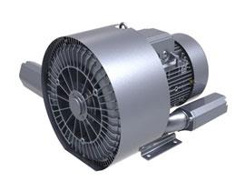 Proair Td Serisi Santrifüj Blowerler