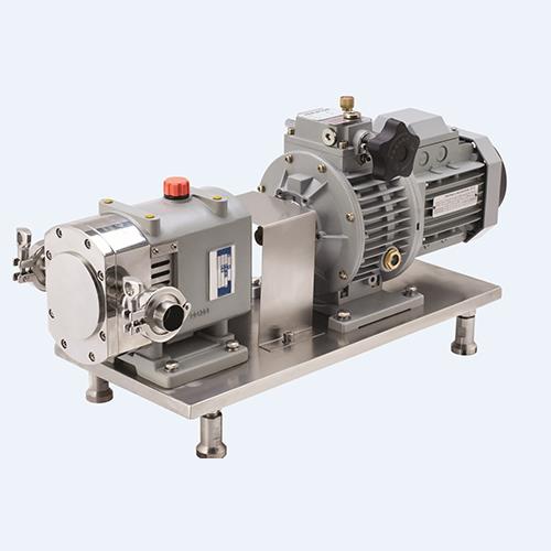 Prolobe PLBP Series Stainless Steel Lobe Pumps