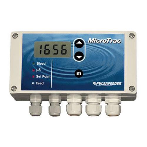 Pulsafeeder Microtrac Conductivity Meter