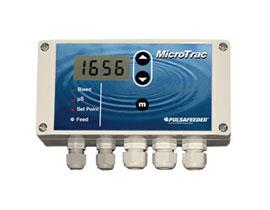 Pulsafeeder Microtrac Conductivity Meter