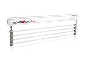 Trojan UV3000-PTP Open Channel Type UV Disinfection System