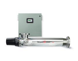 Trojan UV Swift SC Type UV Disinfection System