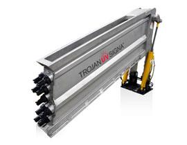 Trojan UV Signa Open Channel Type UV Disinfection System