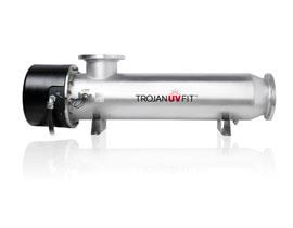 Trojan UVFit Type UV Disinfection System