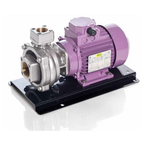 Victor C Series Centrifugal Pumps