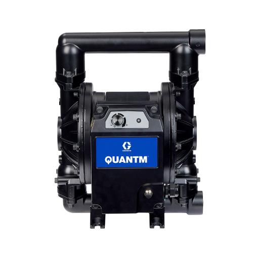 Graco Quantm i80 Series 1,5" Double Diaphragm Electric Operated Pumps
