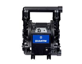 Graco Quantm i80 Series 1,5" Double Diaphragm Electric Operated Pumps